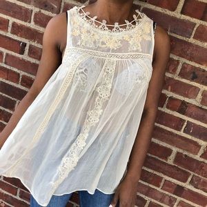 Free People Top